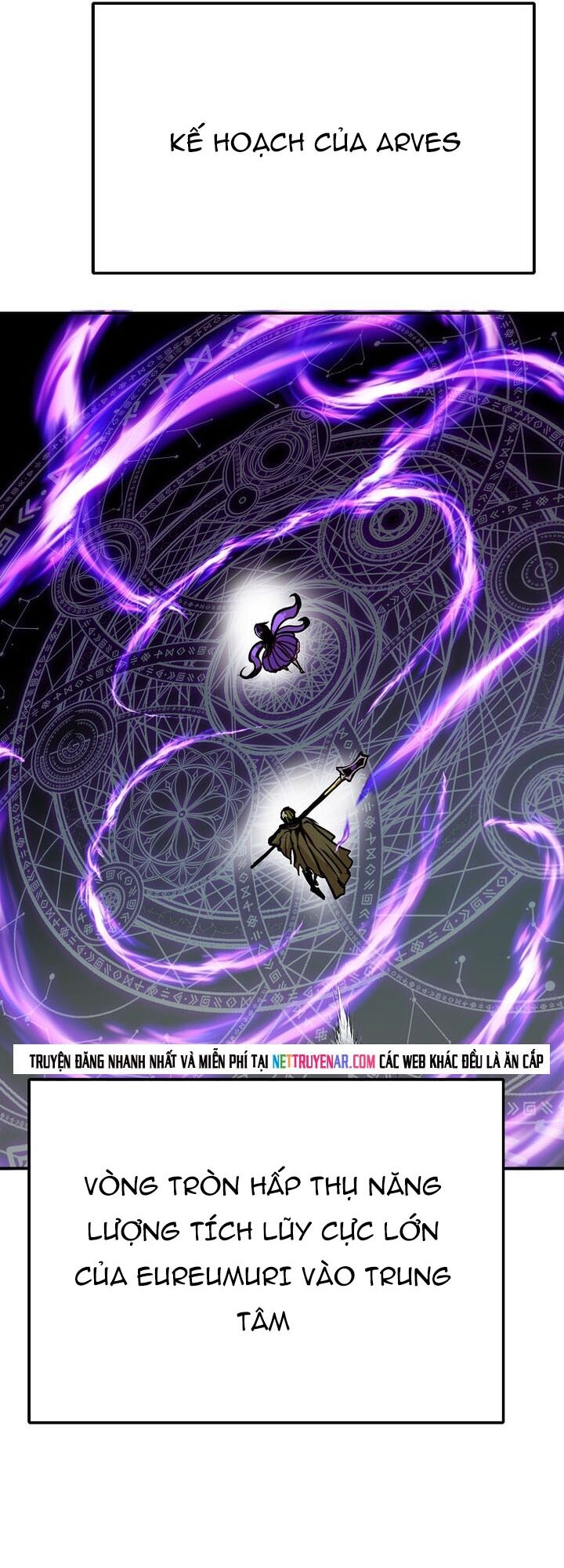 Hồi Quy Trở Lại Thành Kẻ Vô Dụng Chapter 101 - Trang 2