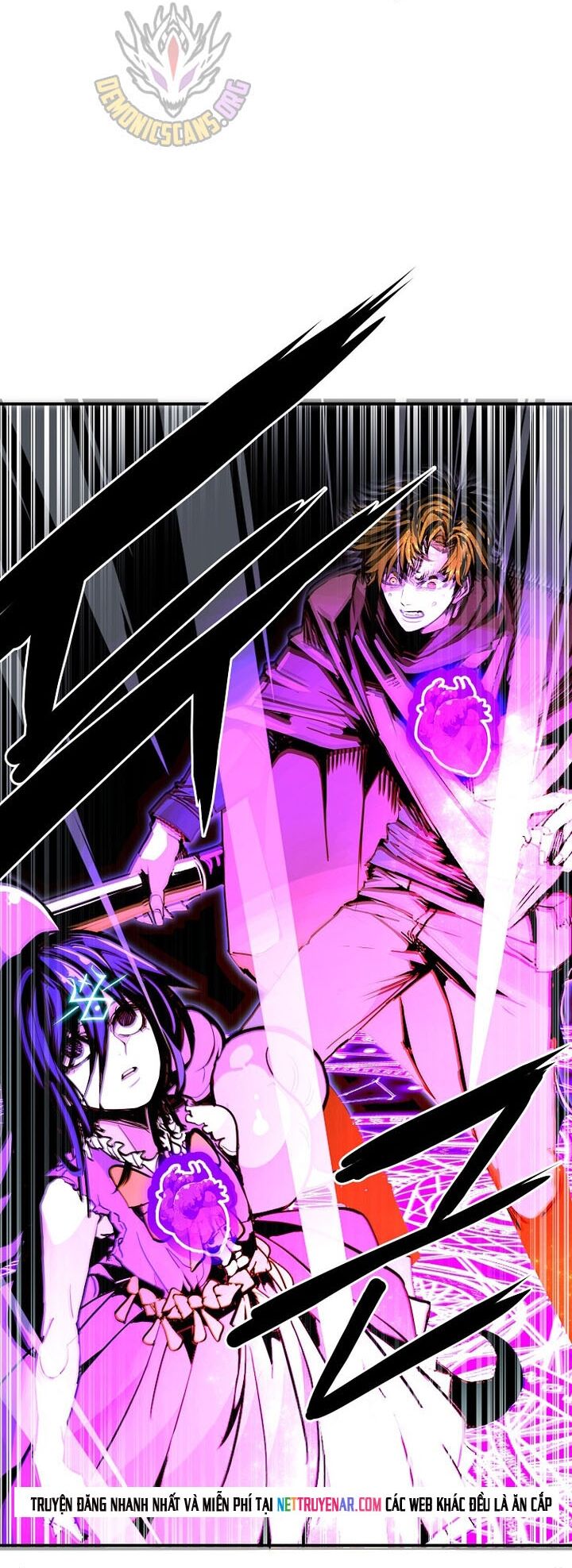 Hồi Quy Trở Lại Thành Kẻ Vô Dụng Chapter 101 - Trang 2