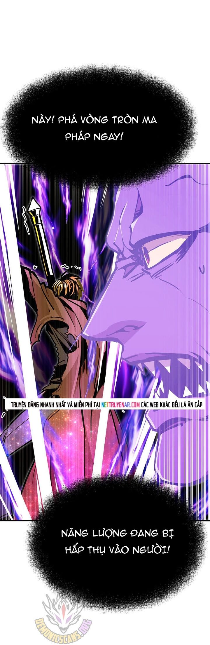 Hồi Quy Trở Lại Thành Kẻ Vô Dụng Chapter 101 - Trang 2