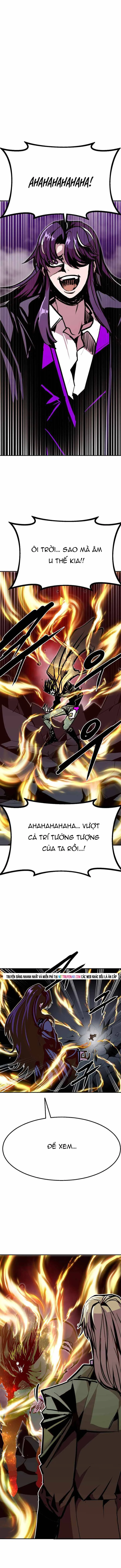 Hồi Quy Trở Lại Thành Kẻ Vô Dụng Chapter 102 - Trang 2