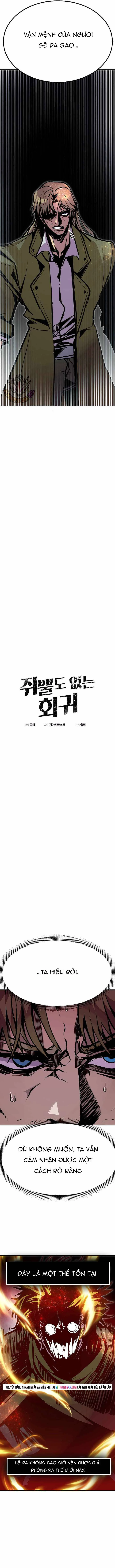 Hồi Quy Trở Lại Thành Kẻ Vô Dụng Chapter 102 - Trang 2