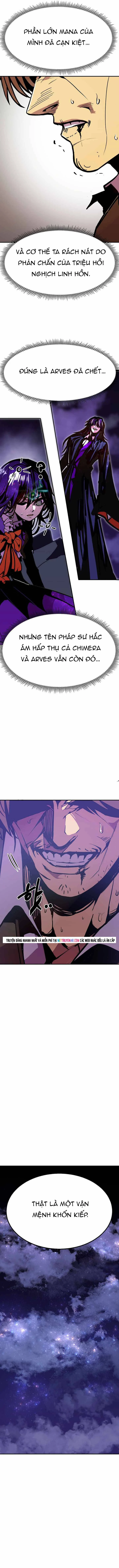 Hồi Quy Trở Lại Thành Kẻ Vô Dụng Chapter 102 - Trang 2