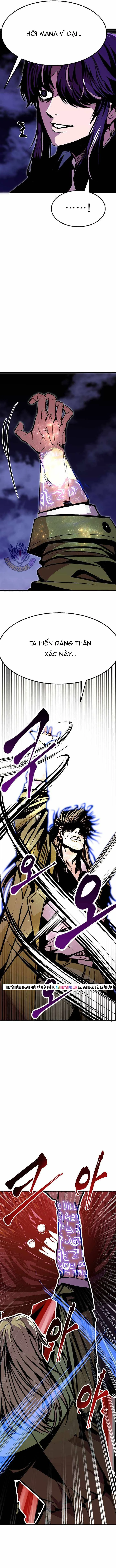 Hồi Quy Trở Lại Thành Kẻ Vô Dụng Chapter 102 - Trang 2