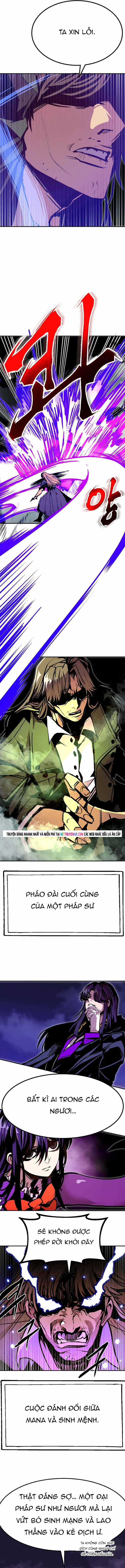 Hồi Quy Trở Lại Thành Kẻ Vô Dụng Chapter 102 - Trang 2