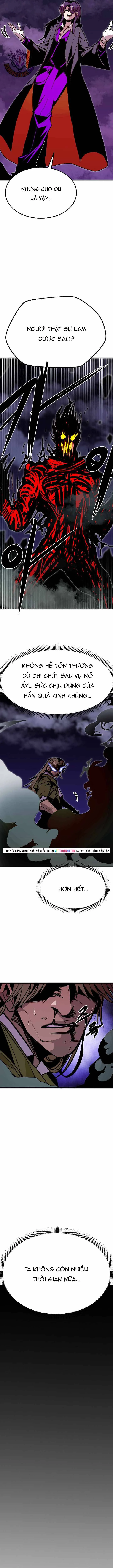 Hồi Quy Trở Lại Thành Kẻ Vô Dụng Chapter 102 - Trang 2