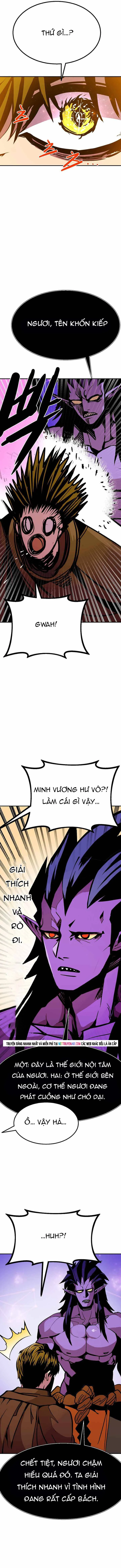 Hồi Quy Trở Lại Thành Kẻ Vô Dụng Chapter 102 - Trang 2