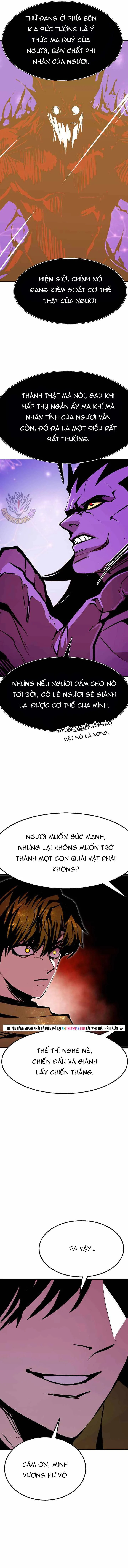 Hồi Quy Trở Lại Thành Kẻ Vô Dụng Chapter 102 - Trang 2