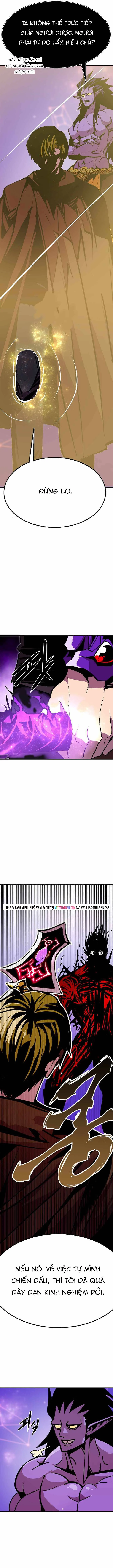 Hồi Quy Trở Lại Thành Kẻ Vô Dụng Chapter 102 - Trang 2