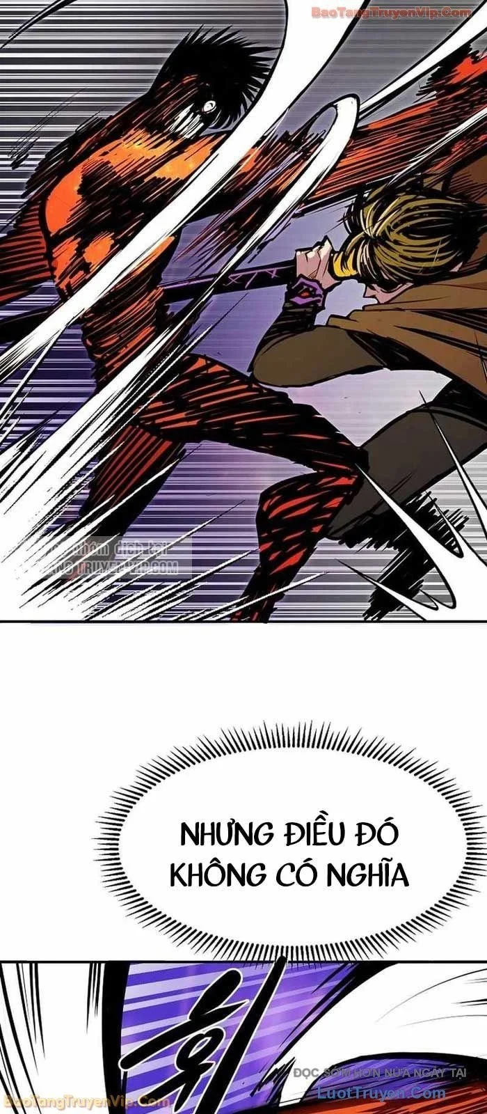 Hồi Quy Trở Lại Thành Kẻ Vô Dụng Chapter 103 - Trang 2