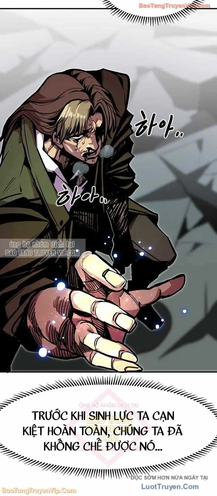 Hồi Quy Trở Lại Thành Kẻ Vô Dụng Chapter 103 - Trang 2