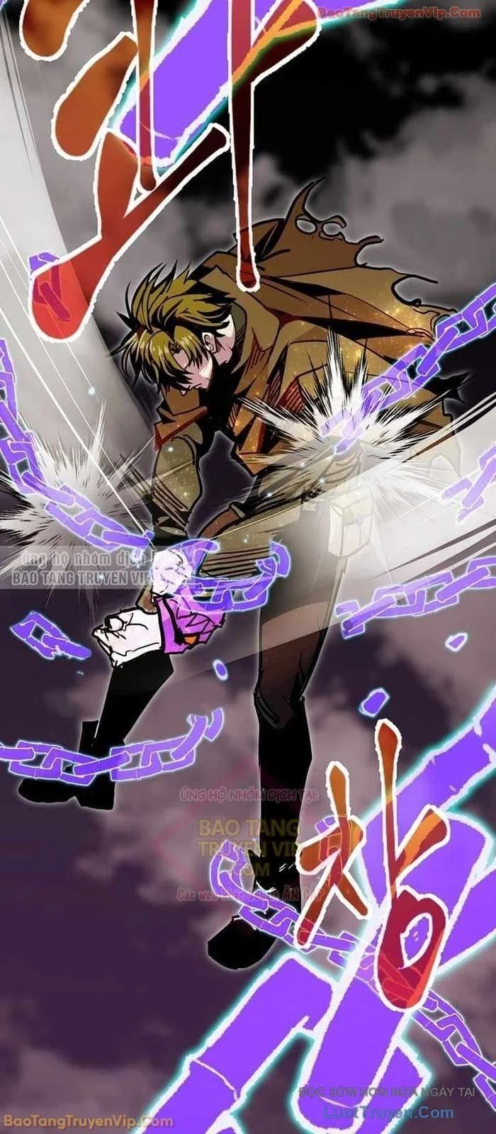 Hồi Quy Trở Lại Thành Kẻ Vô Dụng Chapter 103 - Trang 2