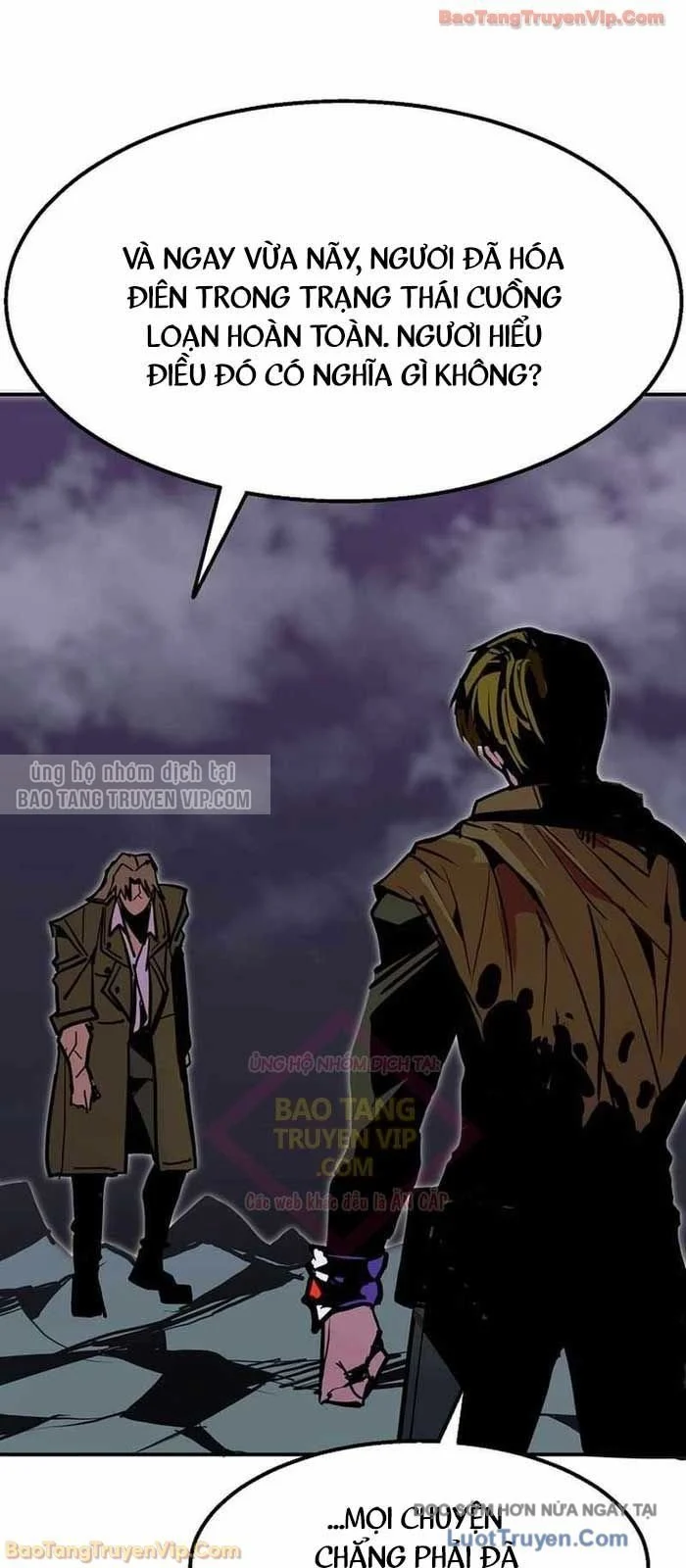 Hồi Quy Trở Lại Thành Kẻ Vô Dụng Chapter 103 - Trang 2