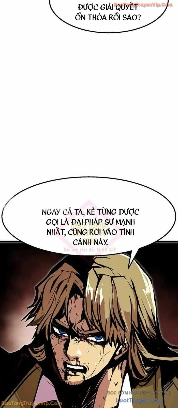 Hồi Quy Trở Lại Thành Kẻ Vô Dụng Chapter 103 - Trang 2