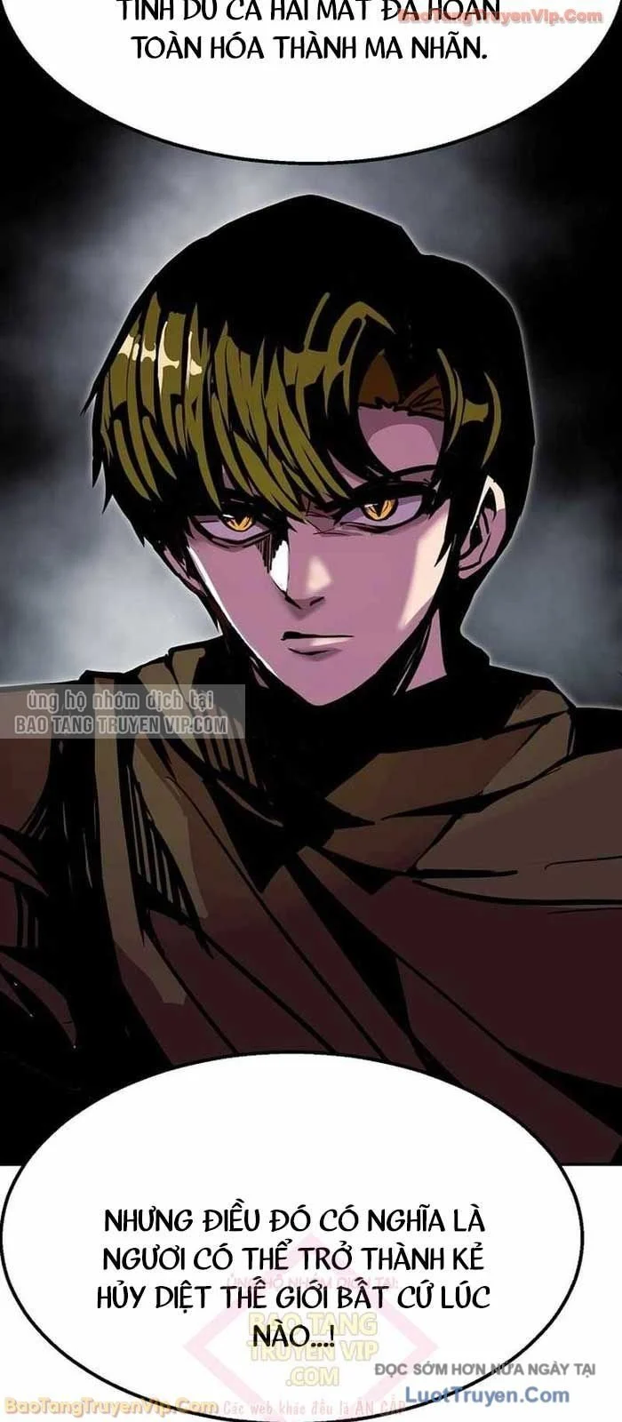 Hồi Quy Trở Lại Thành Kẻ Vô Dụng Chapter 103 - Trang 2