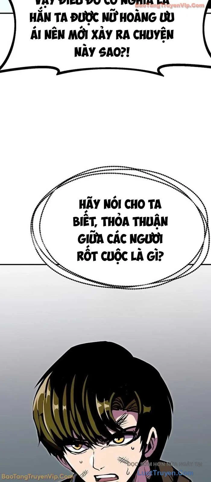 Hồi Quy Trở Lại Thành Kẻ Vô Dụng Chapter 104 - Trang 2