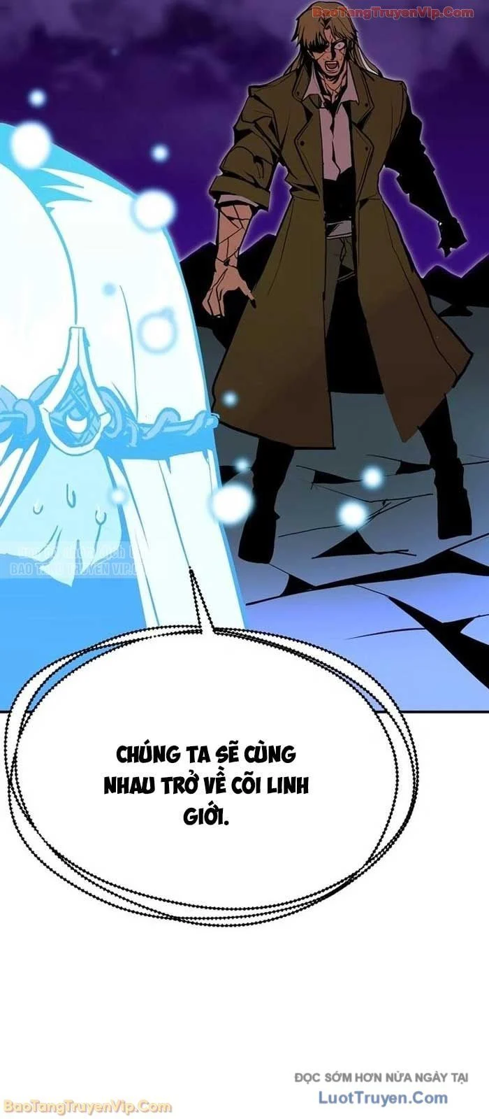 Hồi Quy Trở Lại Thành Kẻ Vô Dụng Chapter 104 - Trang 2