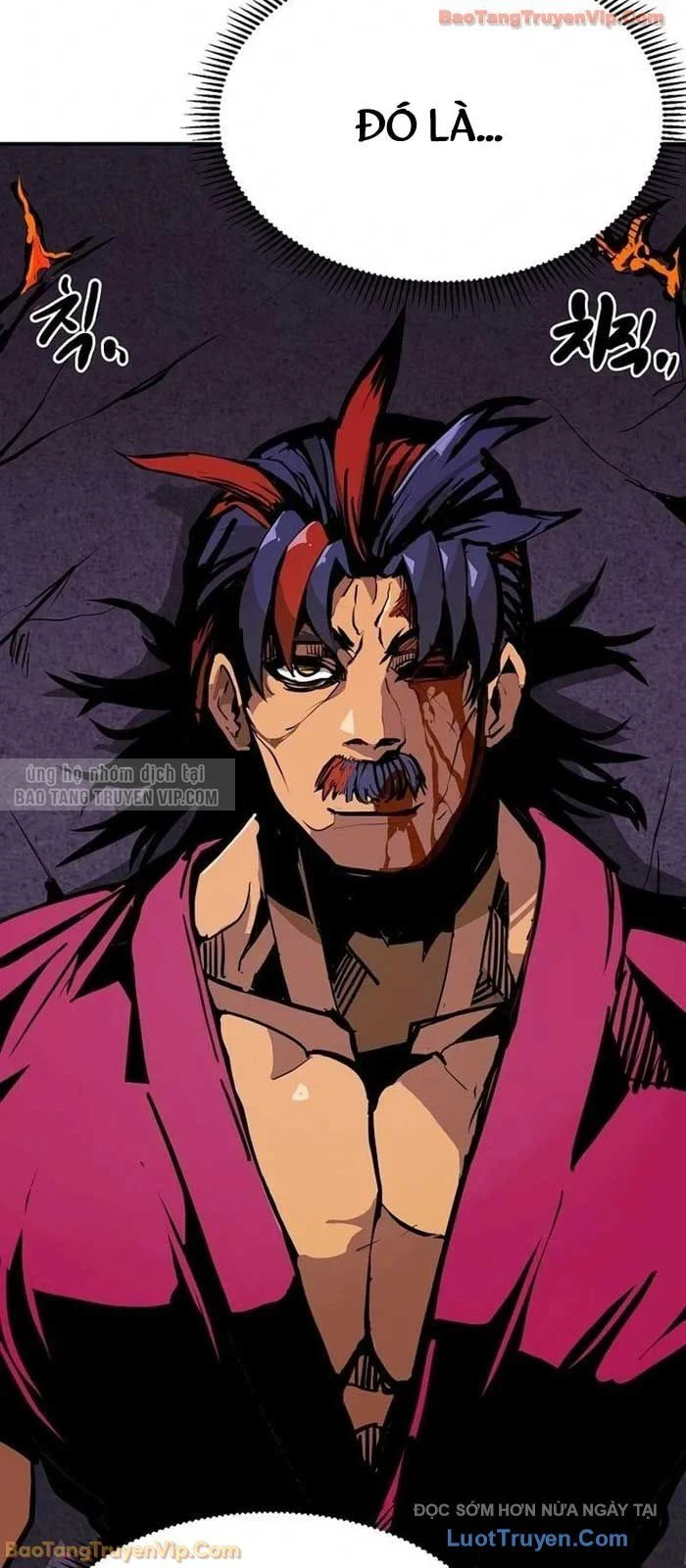 Hồi Quy Trở Lại Thành Kẻ Vô Dụng Chapter 104 - Trang 2