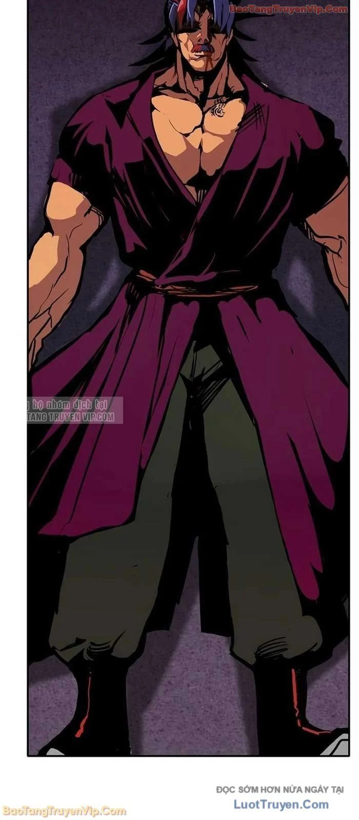 Hồi Quy Trở Lại Thành Kẻ Vô Dụng Chapter 104 - Trang 2