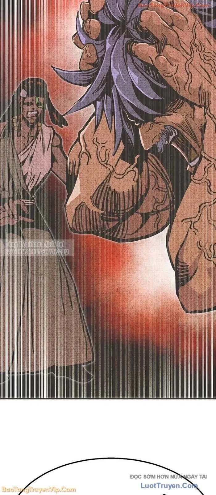 Hồi Quy Trở Lại Thành Kẻ Vô Dụng Chapter 104 - Trang 2