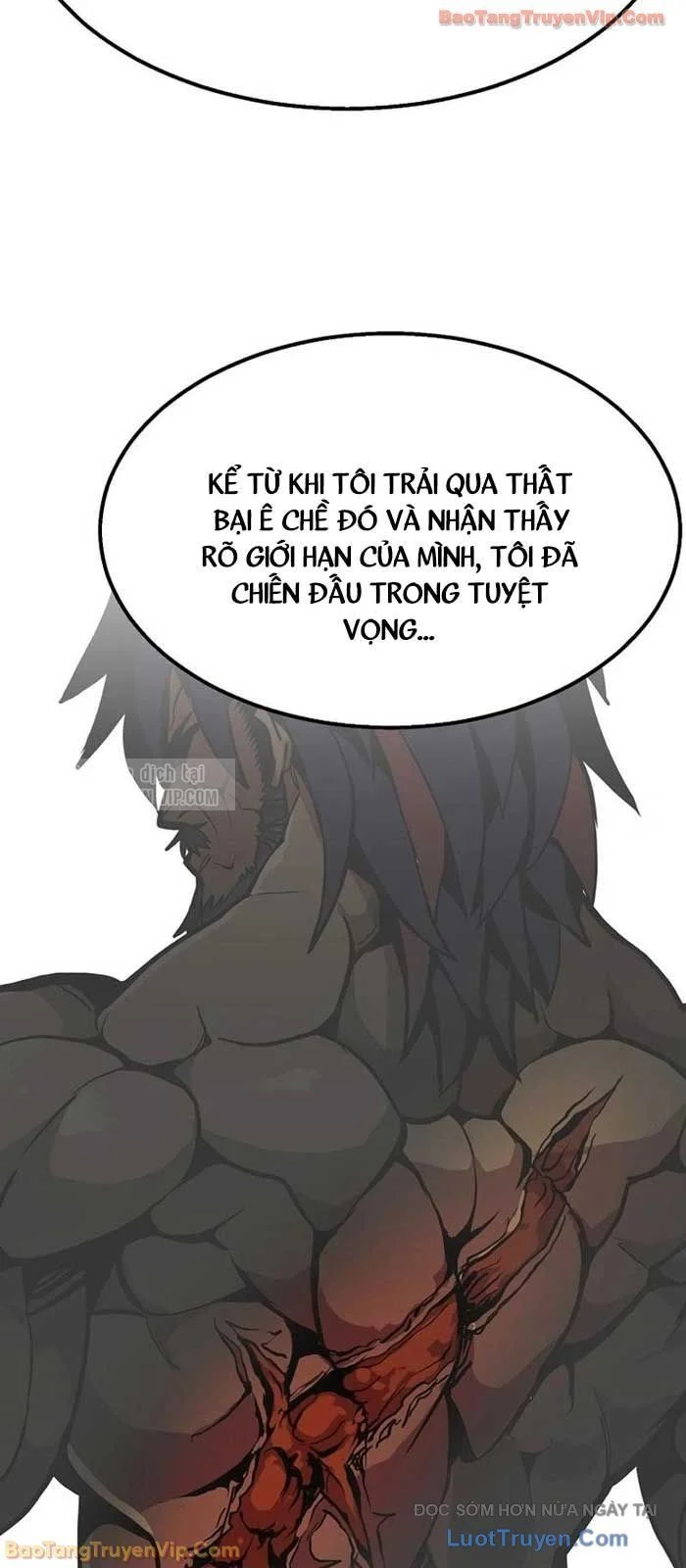 Hồi Quy Trở Lại Thành Kẻ Vô Dụng Chapter 104 - Trang 2