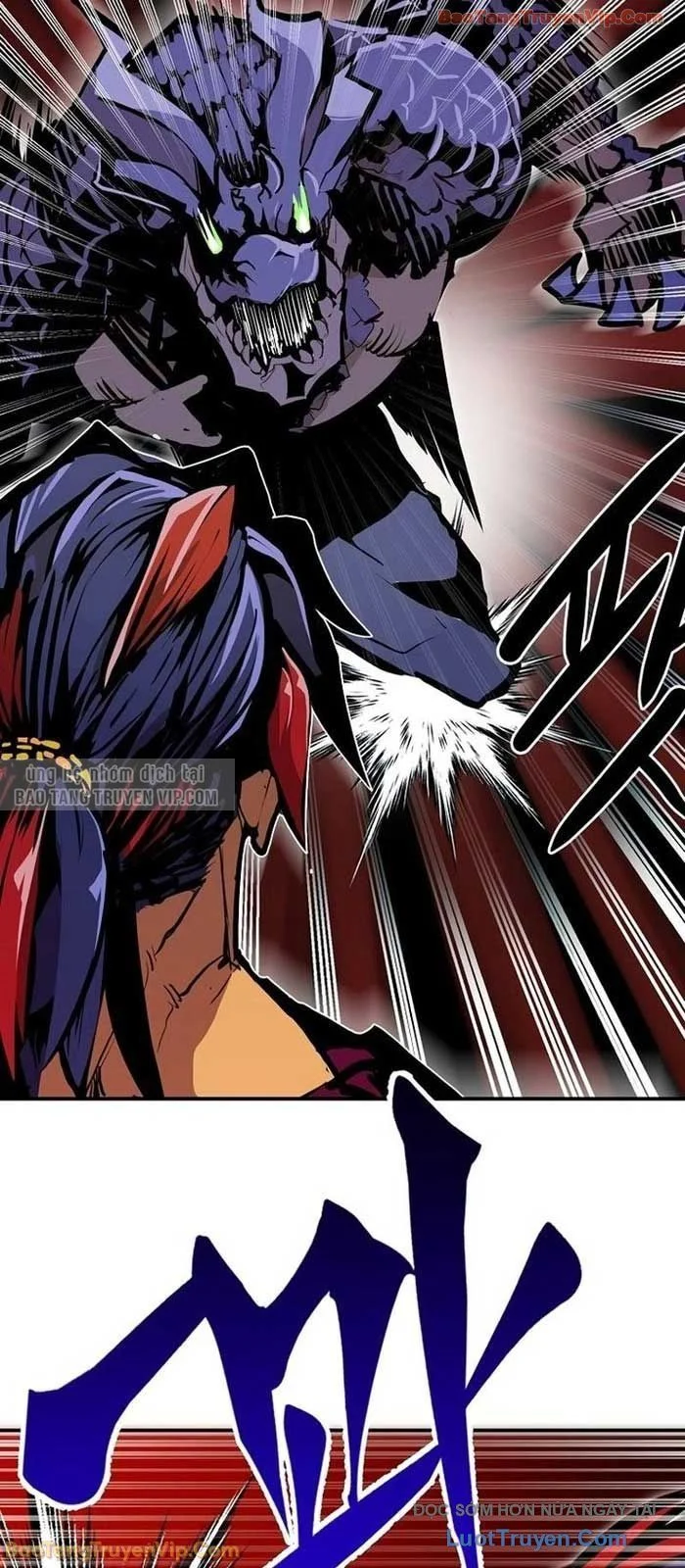 Hồi Quy Trở Lại Thành Kẻ Vô Dụng Chapter 104 - Trang 2