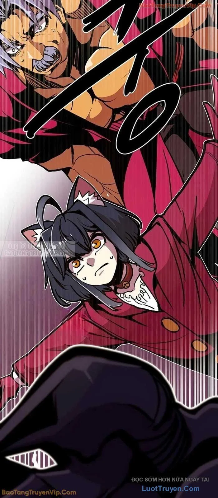 Hồi Quy Trở Lại Thành Kẻ Vô Dụng Chapter 104 - Trang 2