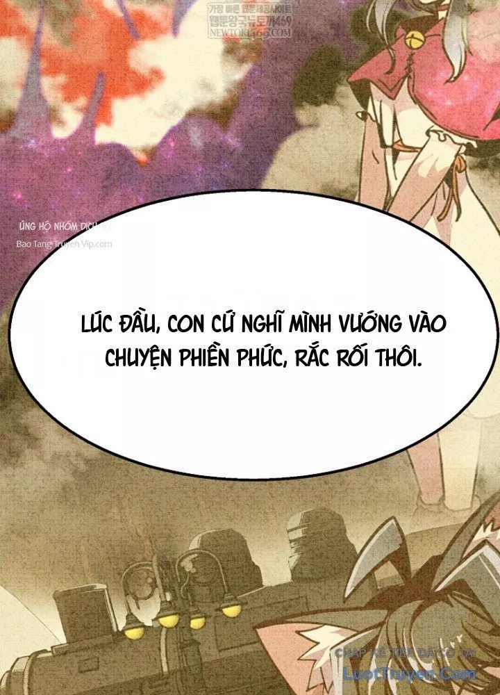 Hồi Quy Trở Lại Thành Kẻ Vô Dụng Chapter 105 - Trang 2