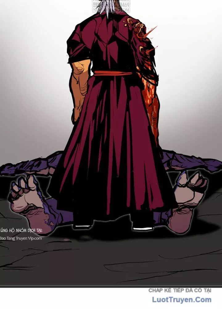 Hồi Quy Trở Lại Thành Kẻ Vô Dụng Chapter 105 - Trang 2