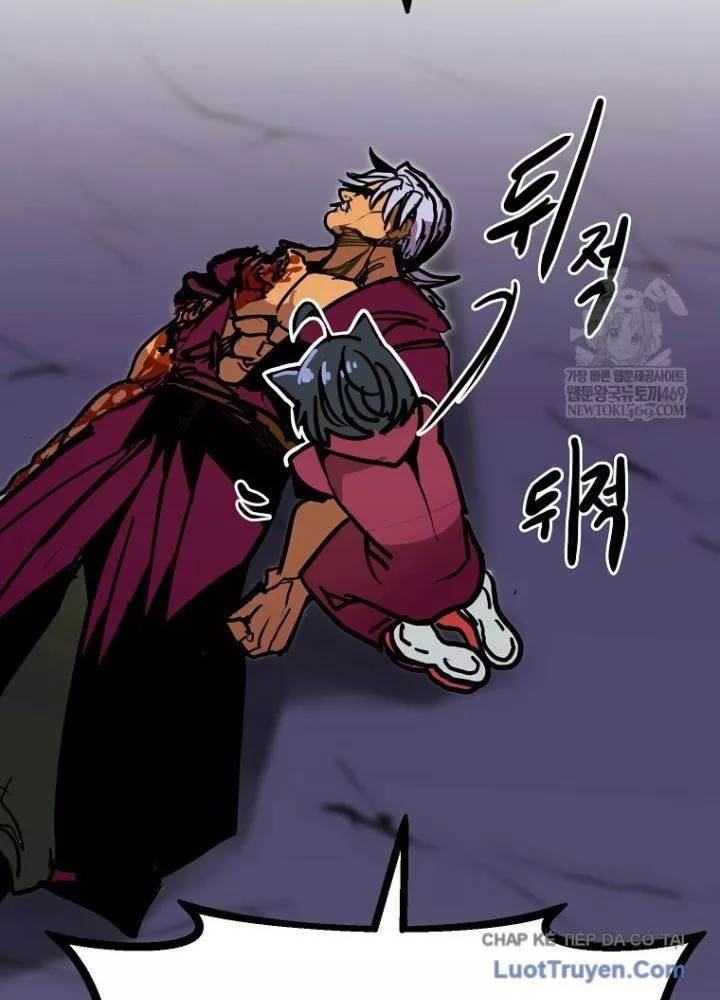 Hồi Quy Trở Lại Thành Kẻ Vô Dụng Chapter 105 - Trang 2