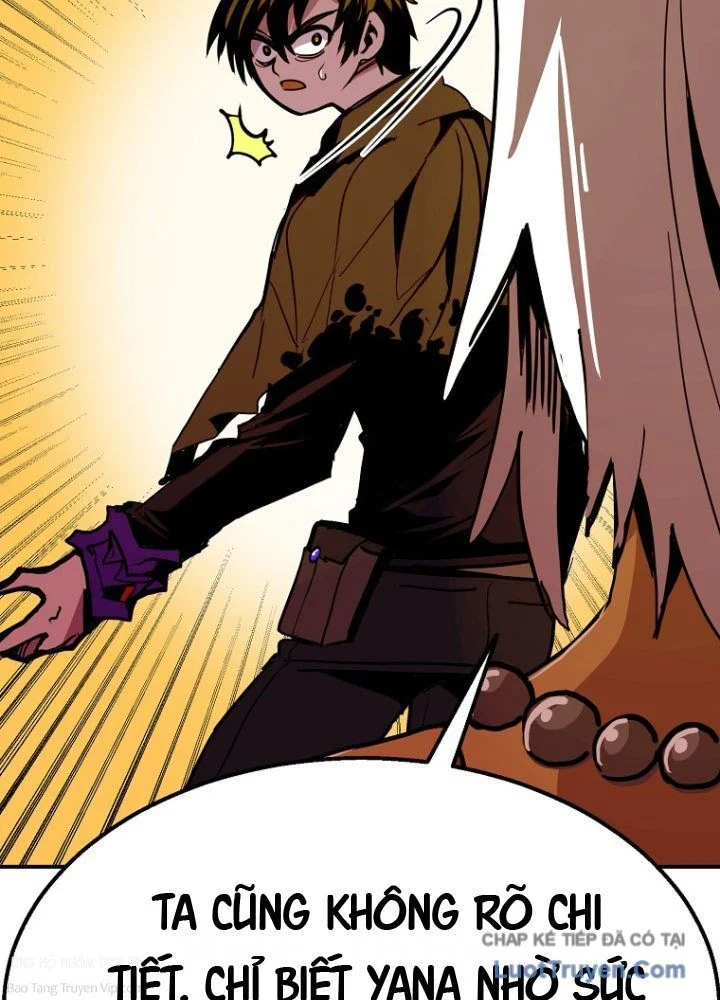 Hồi Quy Trở Lại Thành Kẻ Vô Dụng Chapter 106 - Trang 2