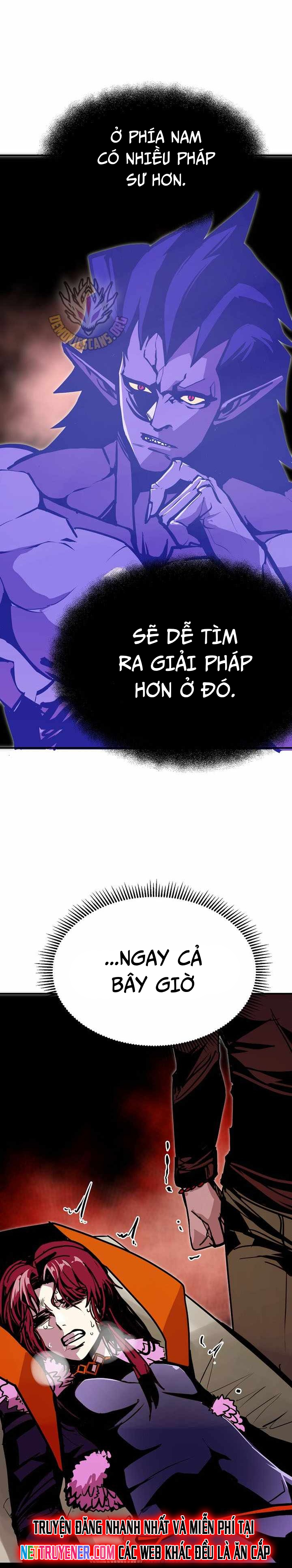 Hồi Quy Trở Lại Thành Kẻ Vô Dụng Chapter 83 - Trang 2