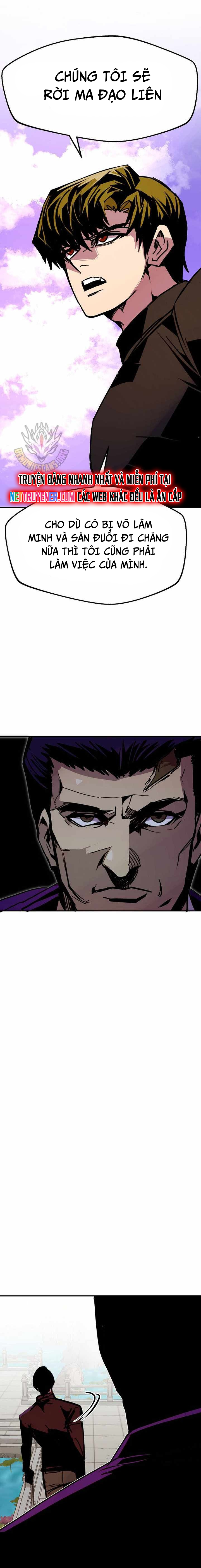 Hồi Quy Trở Lại Thành Kẻ Vô Dụng Chapter 83 - Trang 2