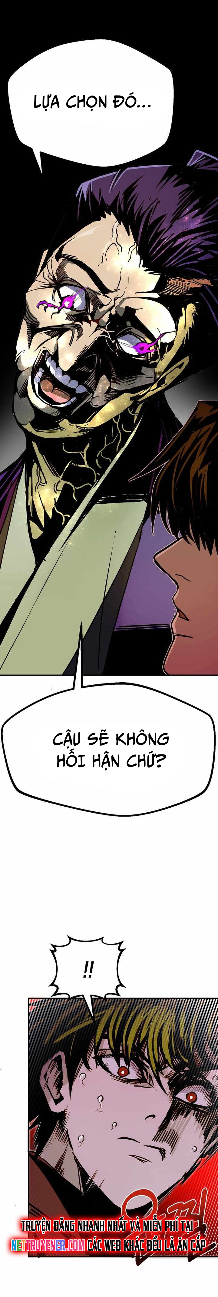 Hồi Quy Trở Lại Thành Kẻ Vô Dụng Chapter 83 - Trang 2