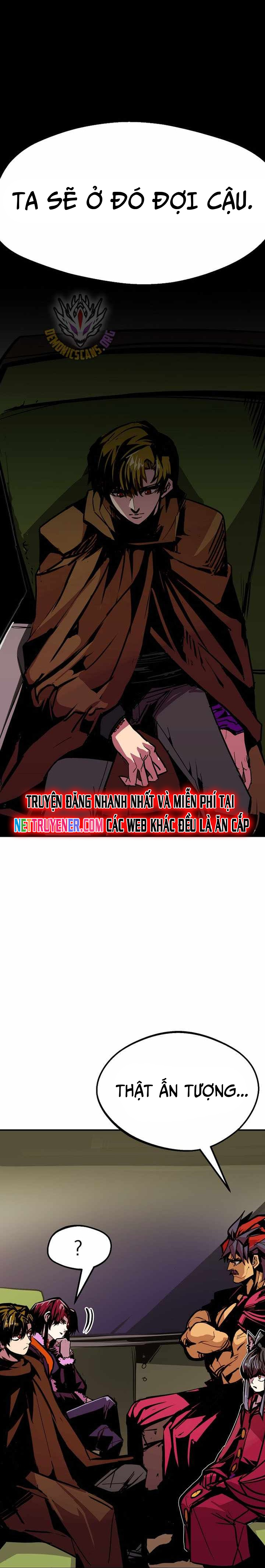 Hồi Quy Trở Lại Thành Kẻ Vô Dụng Chapter 83 - Trang 2