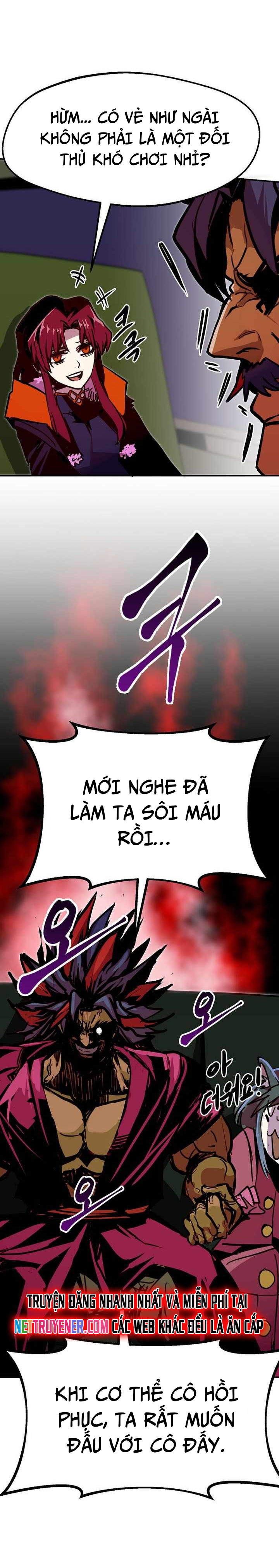 Hồi Quy Trở Lại Thành Kẻ Vô Dụng Chapter 83 - Trang 2