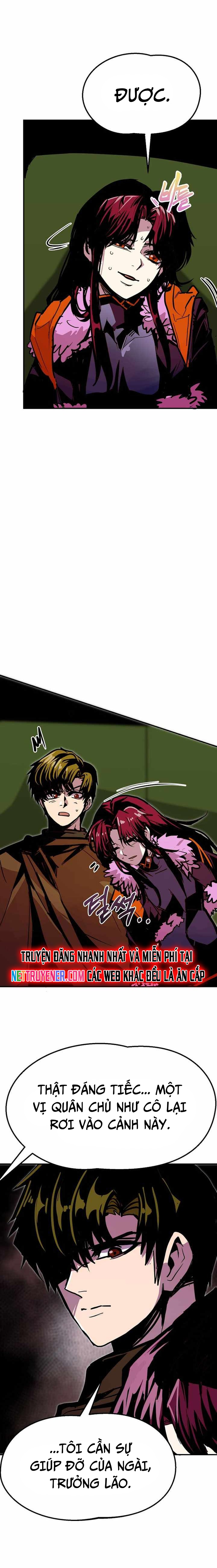 Hồi Quy Trở Lại Thành Kẻ Vô Dụng Chapter 83 - Trang 2