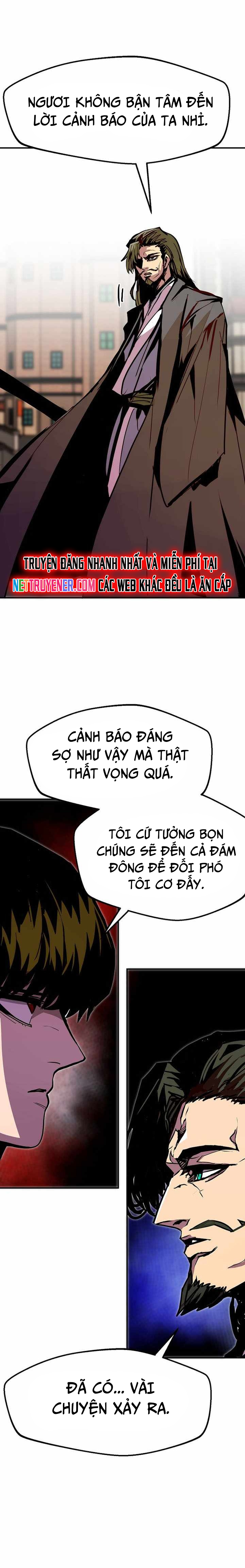 Hồi Quy Trở Lại Thành Kẻ Vô Dụng Chapter 83 - Trang 2
