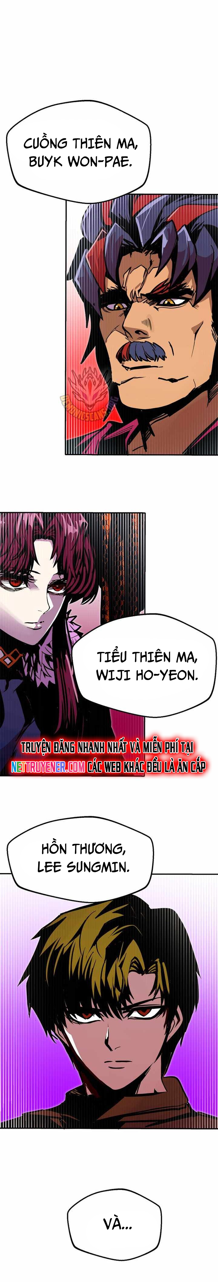Hồi Quy Trở Lại Thành Kẻ Vô Dụng Chapter 83 - Trang 2