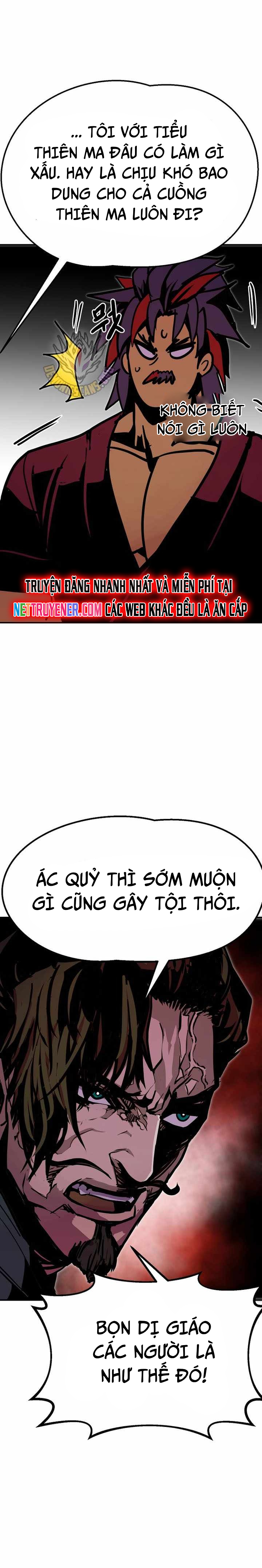 Hồi Quy Trở Lại Thành Kẻ Vô Dụng Chapter 83 - Trang 2