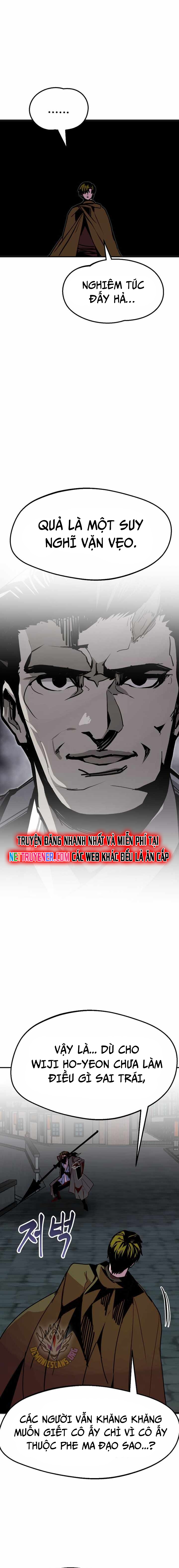 Hồi Quy Trở Lại Thành Kẻ Vô Dụng Chapter 83 - Trang 2