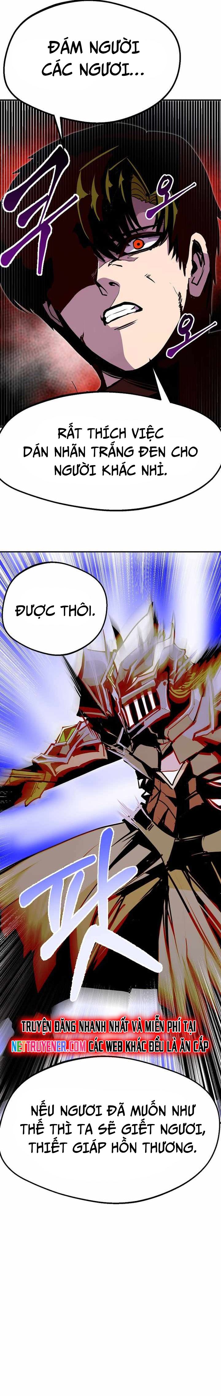 Hồi Quy Trở Lại Thành Kẻ Vô Dụng Chapter 83 - Trang 2