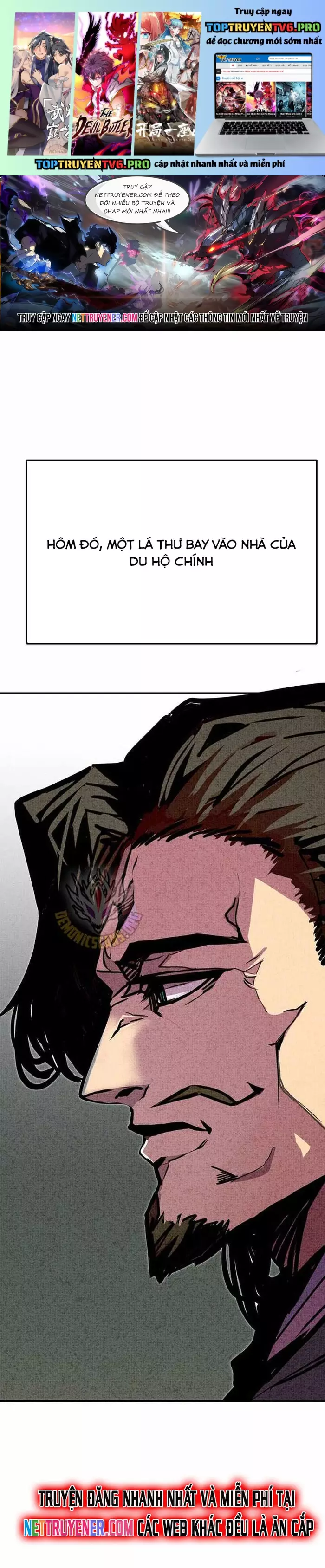 Hồi Quy Trở Lại Thành Kẻ Vô Dụng Chapter 84 - Trang 2