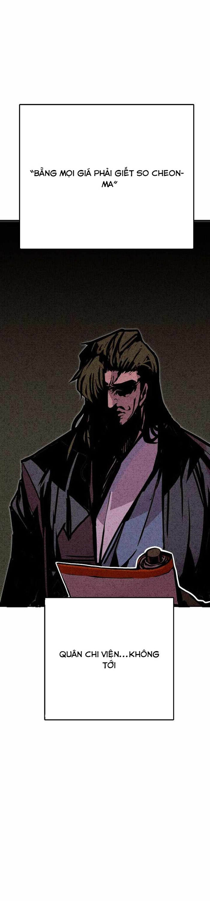 Hồi Quy Trở Lại Thành Kẻ Vô Dụng Chapter 84 - Trang 2