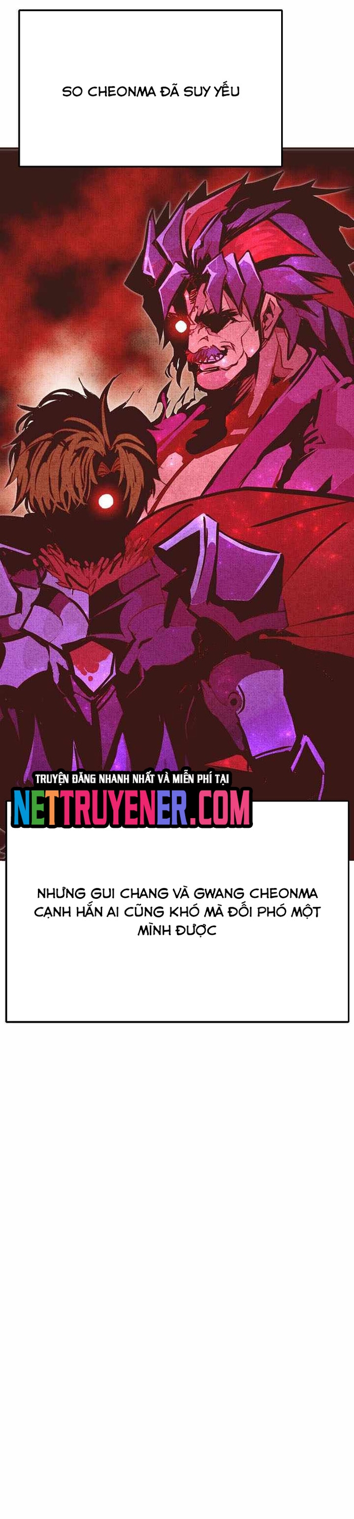 Hồi Quy Trở Lại Thành Kẻ Vô Dụng Chapter 84 - Trang 2