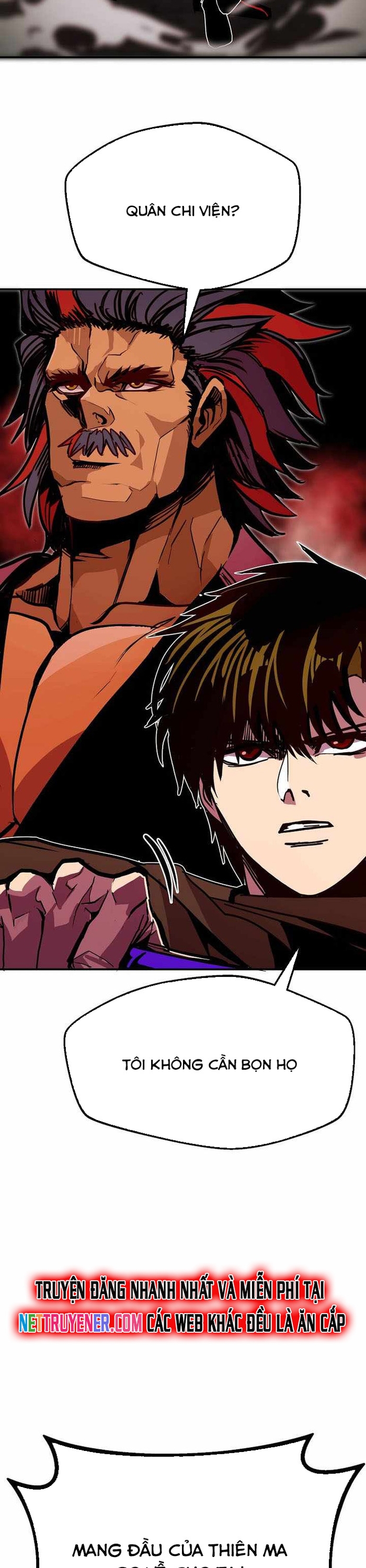 Hồi Quy Trở Lại Thành Kẻ Vô Dụng Chapter 84 - Trang 2