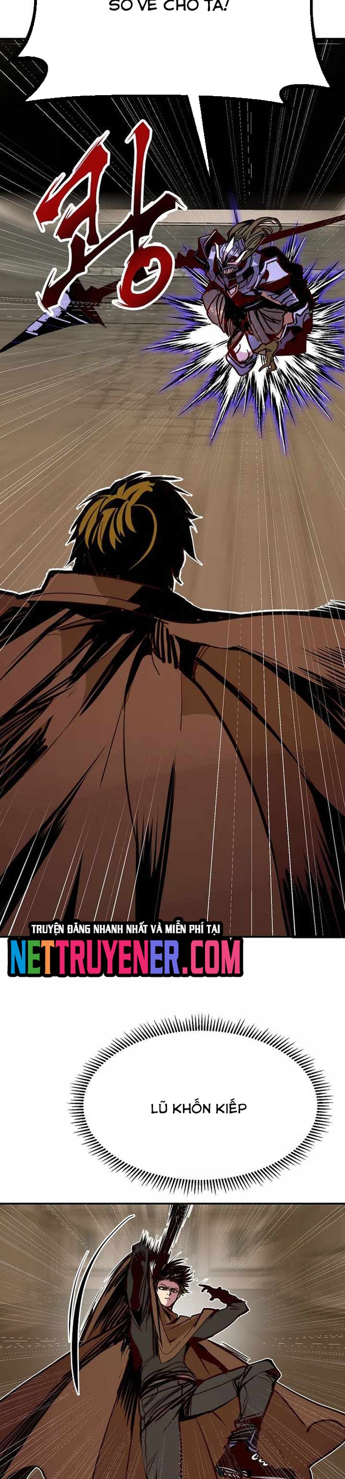 Hồi Quy Trở Lại Thành Kẻ Vô Dụng Chapter 84 - Trang 2