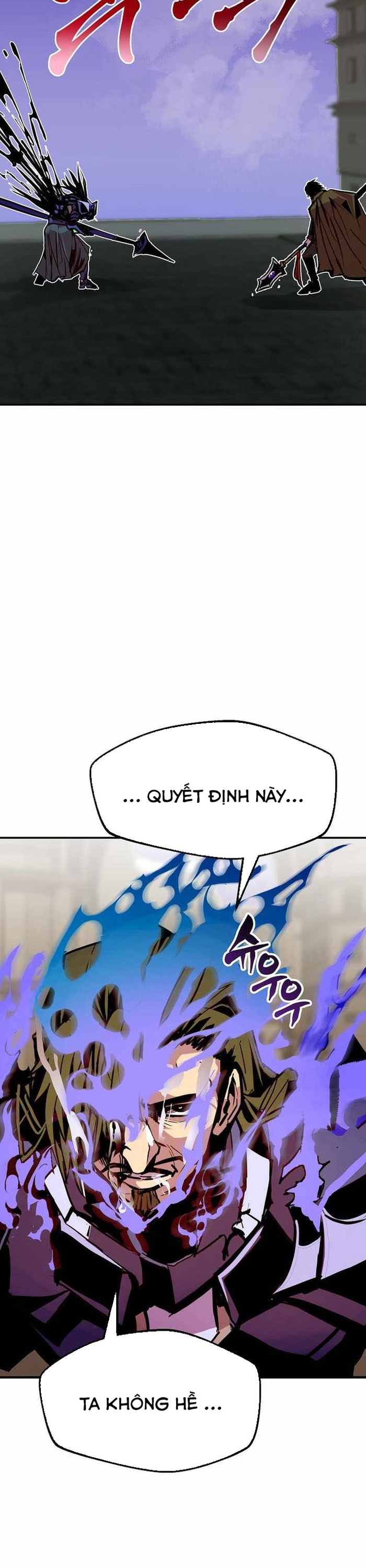 Hồi Quy Trở Lại Thành Kẻ Vô Dụng Chapter 84 - Trang 2