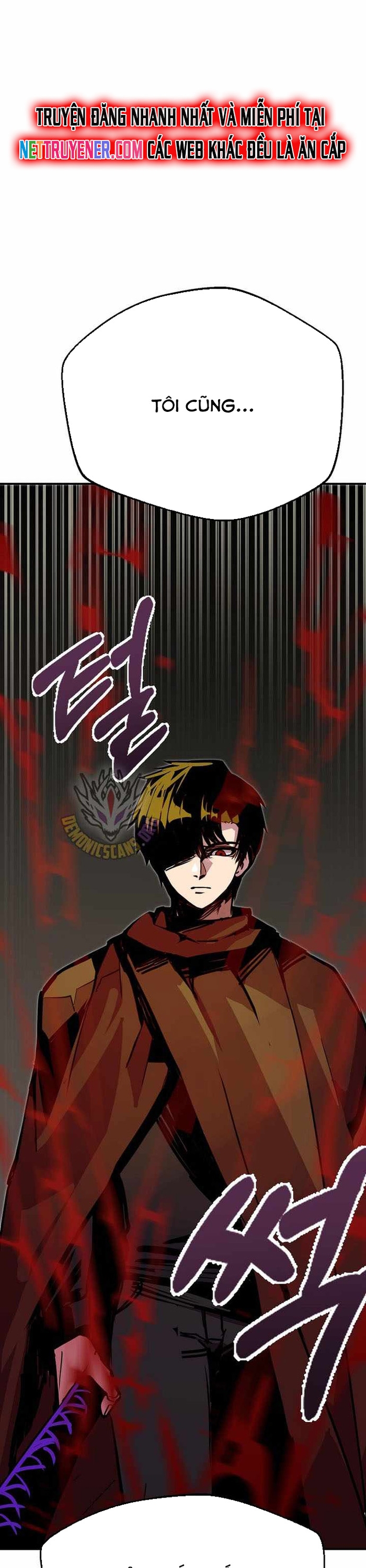 Hồi Quy Trở Lại Thành Kẻ Vô Dụng Chapter 84 - Trang 2