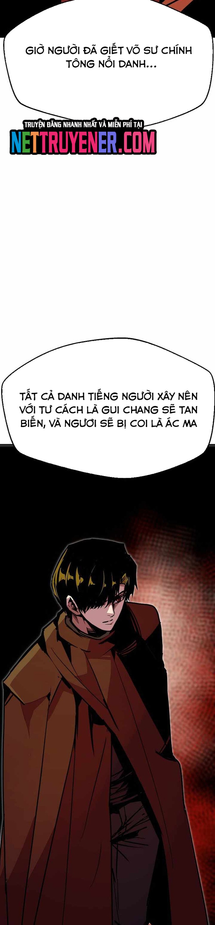 Hồi Quy Trở Lại Thành Kẻ Vô Dụng Chapter 84 - Trang 2