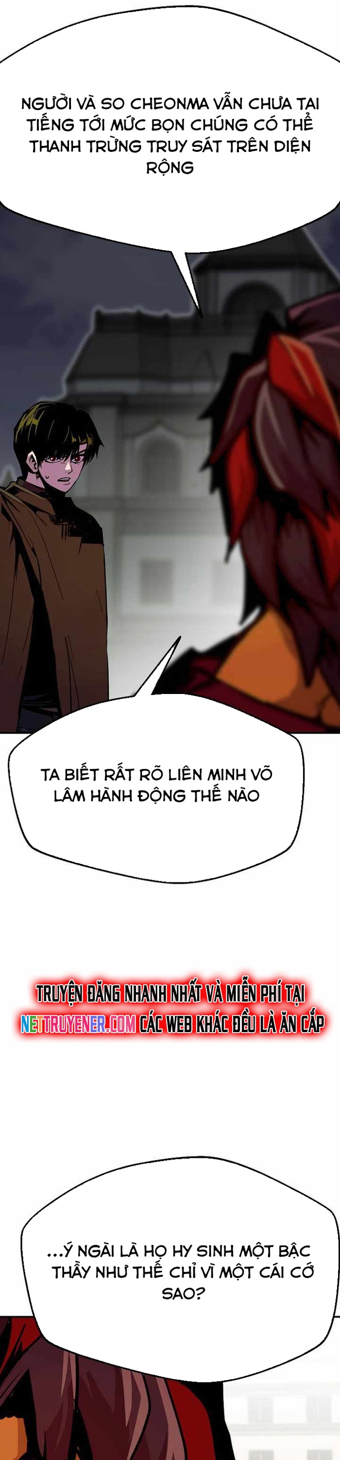 Hồi Quy Trở Lại Thành Kẻ Vô Dụng Chapter 84 - Trang 2